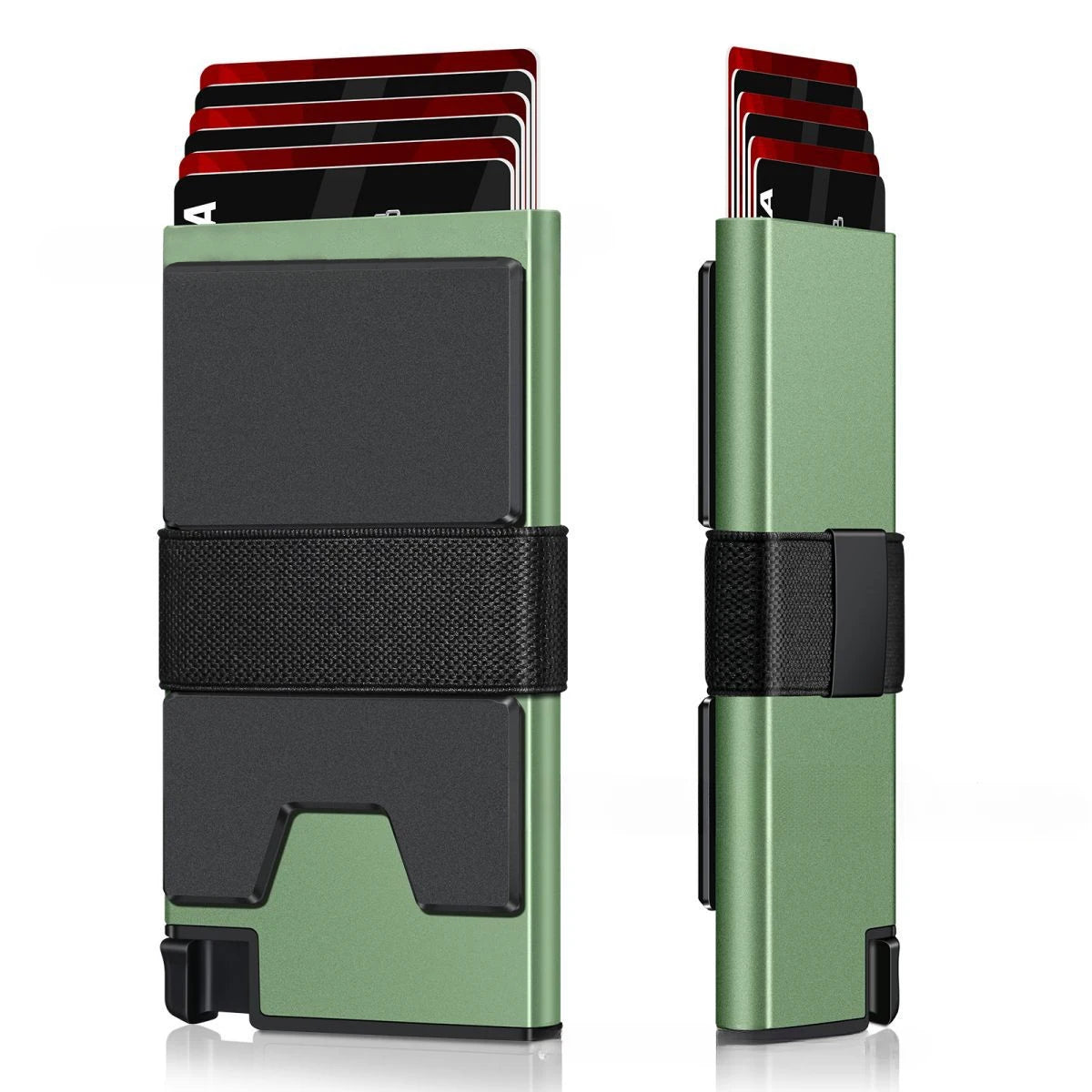 Moneroir Wallet